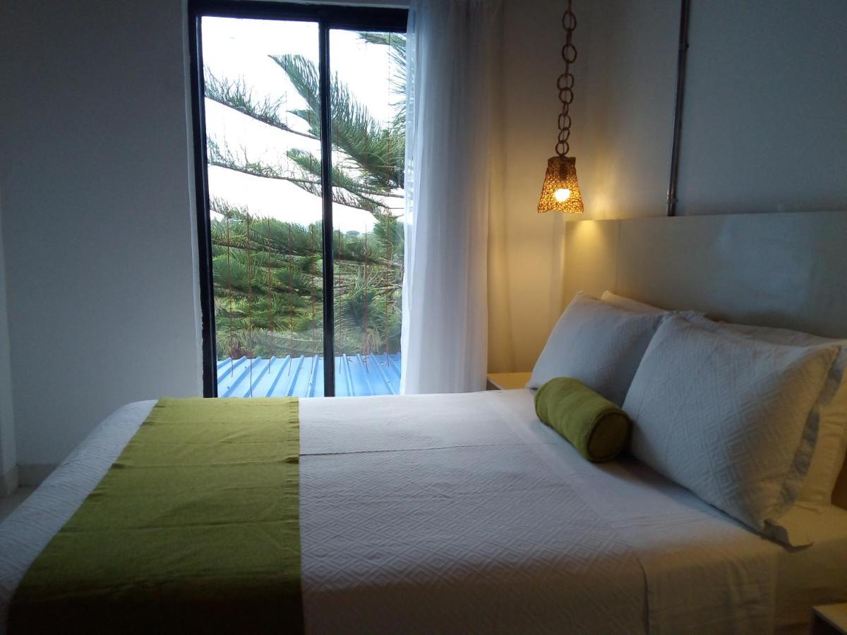 Aromarte Finca Hotel 菲兰迪亚 外观 照片