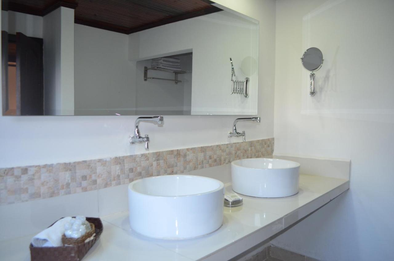 Aromarte Finca Hotel 菲兰迪亚 外观 照片