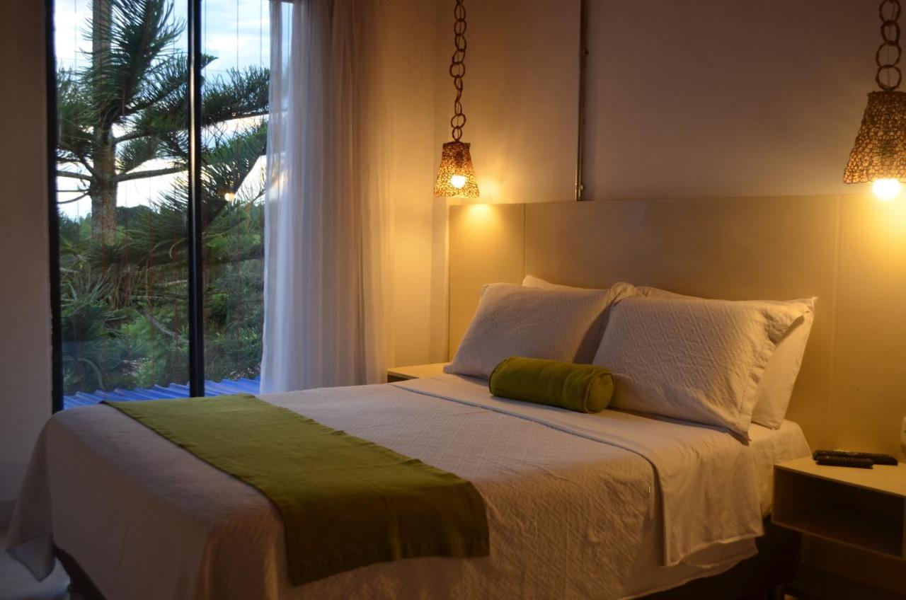 Aromarte Finca Hotel 菲兰迪亚 外观 照片