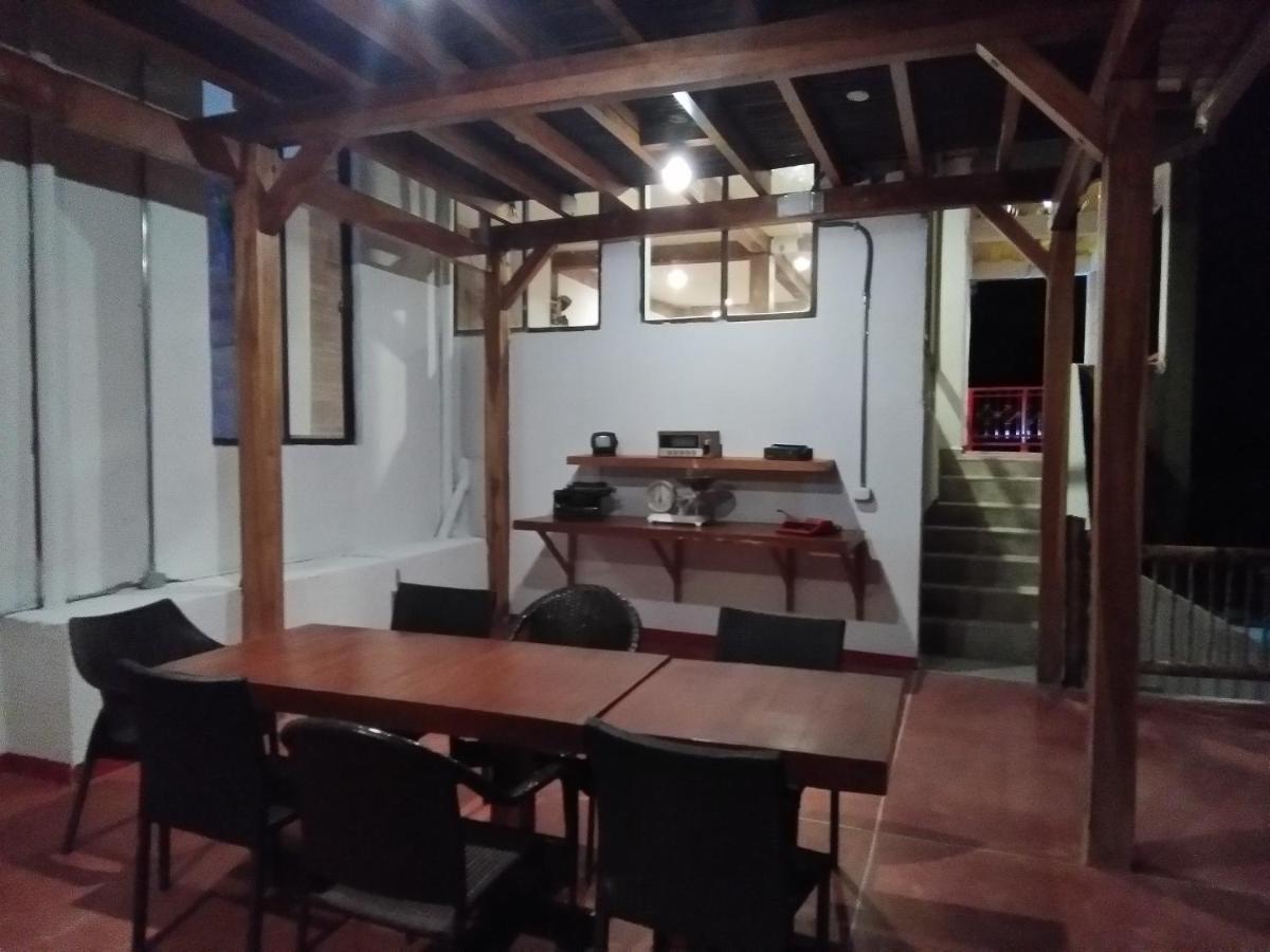 Aromarte Finca Hotel 菲兰迪亚 外观 照片