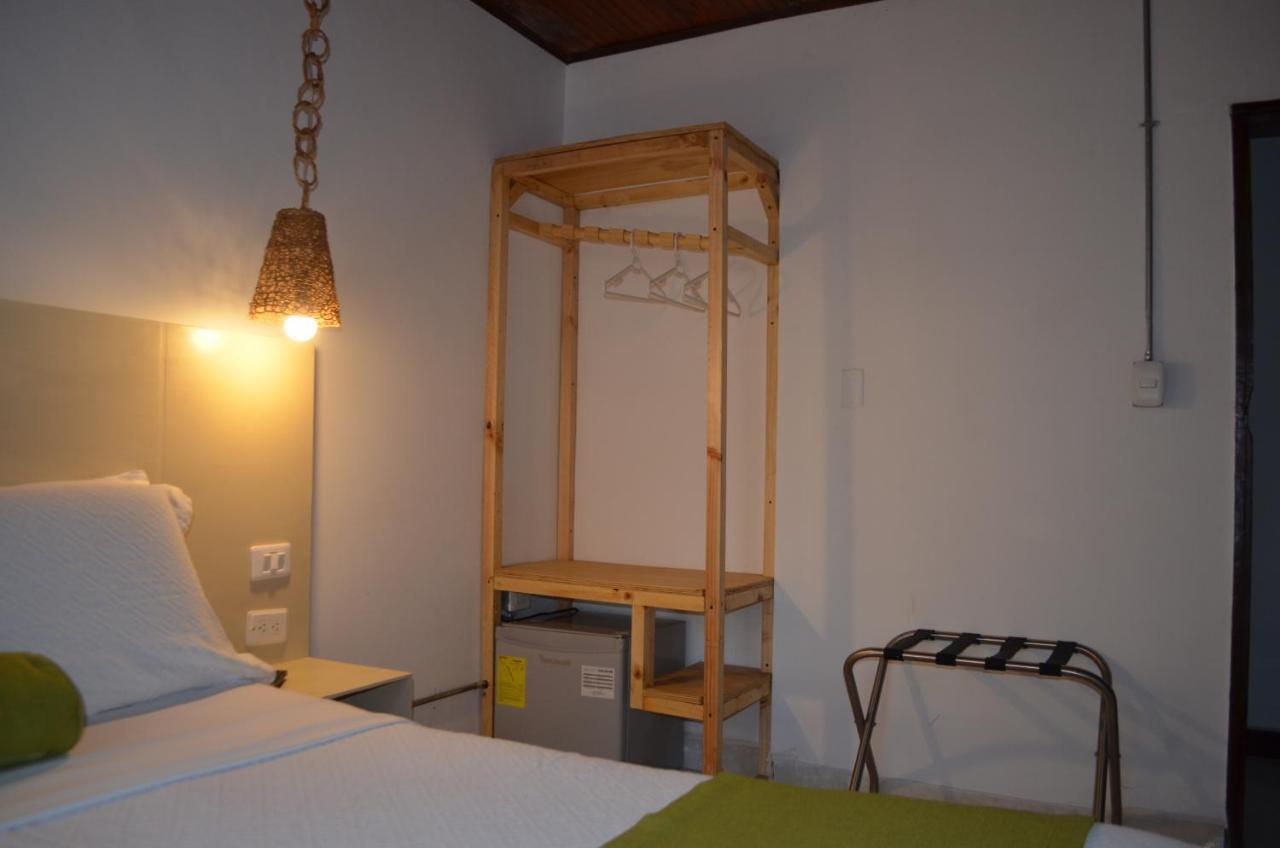 Aromarte Finca Hotel 菲兰迪亚 外观 照片