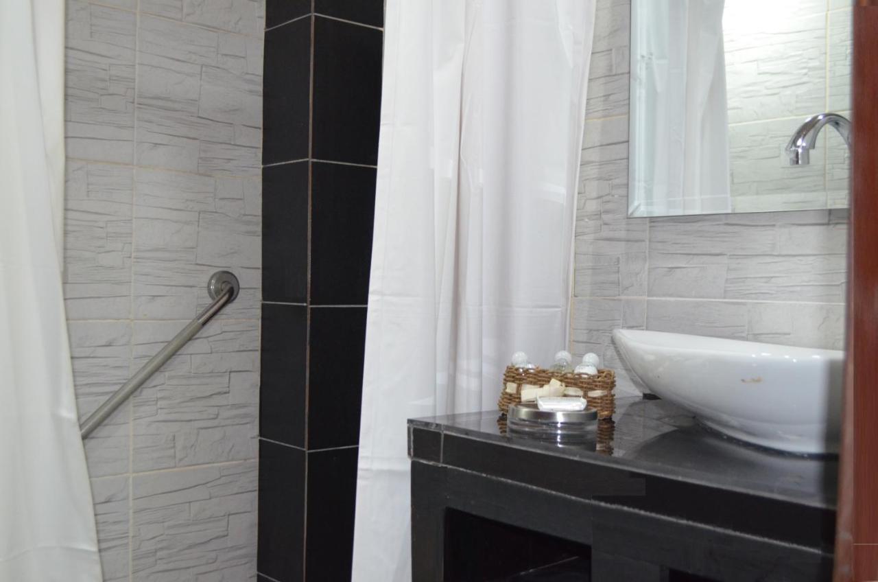 Aromarte Finca Hotel 菲兰迪亚 外观 照片